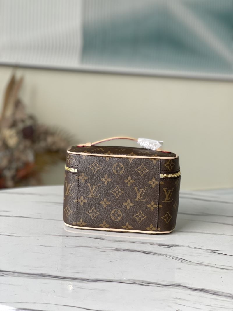 LV Cosmetic Bags